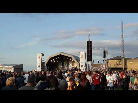 Sam Fender Local