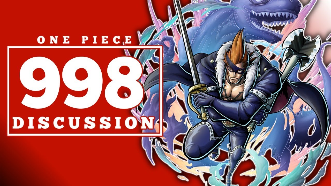 Ace Did What One Piece 998 Thoughts Discussion ワンピース アニメ ゲーム動画まとめ Ace Did What One Piece 998 Thoughts Discussion ワンピース アニメ ゲーム動画まとめ