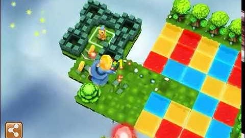 Puzzle Wiz iOS Gameplay