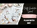 PLAN WITH ME | 🎓 Graduation Week! 🎓| CLASSIC HAPPY PLANNER  | MAY 22-28, 2023 | Rachelle&#39;s Plans
