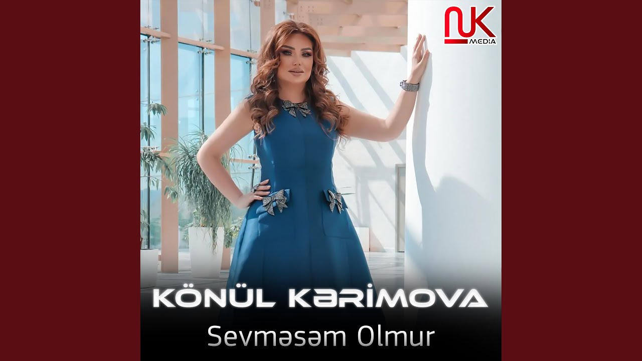 YouTubeでSevməsəm Olmurを視聴 YouTubeでSevməsəm Olmurを視聴