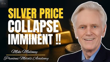 CHINA & RUSSIA JUST BROKE THE SILVER MARKET – MASSIVE GLOBAL IMPACT & PRICE SURGE EXPLAINED