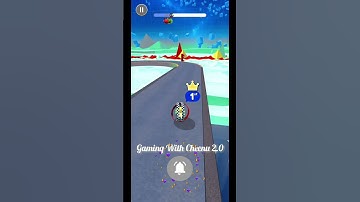 Going Balls Super Speedrun Gameplay || Going Balls Race New Update 31