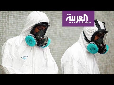 وباء كورونا يقتحم القارة الأفريقية مسجلا 1000 إصابة