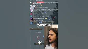 Why interviewers ask BASIC questions