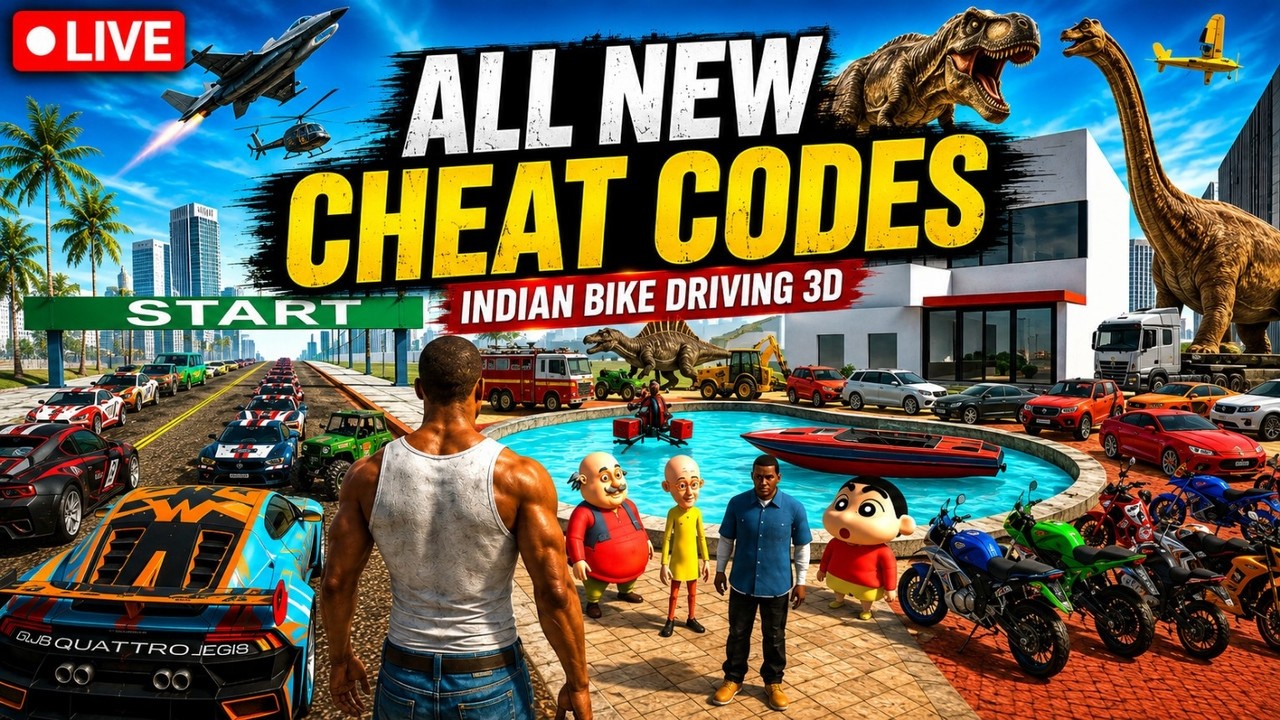 Latest Title & Thumbnail