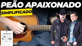 Vídeo de Peão Apaixonado