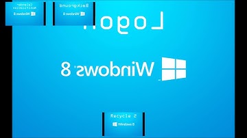 Windows 8 Sparta No BGM Remix