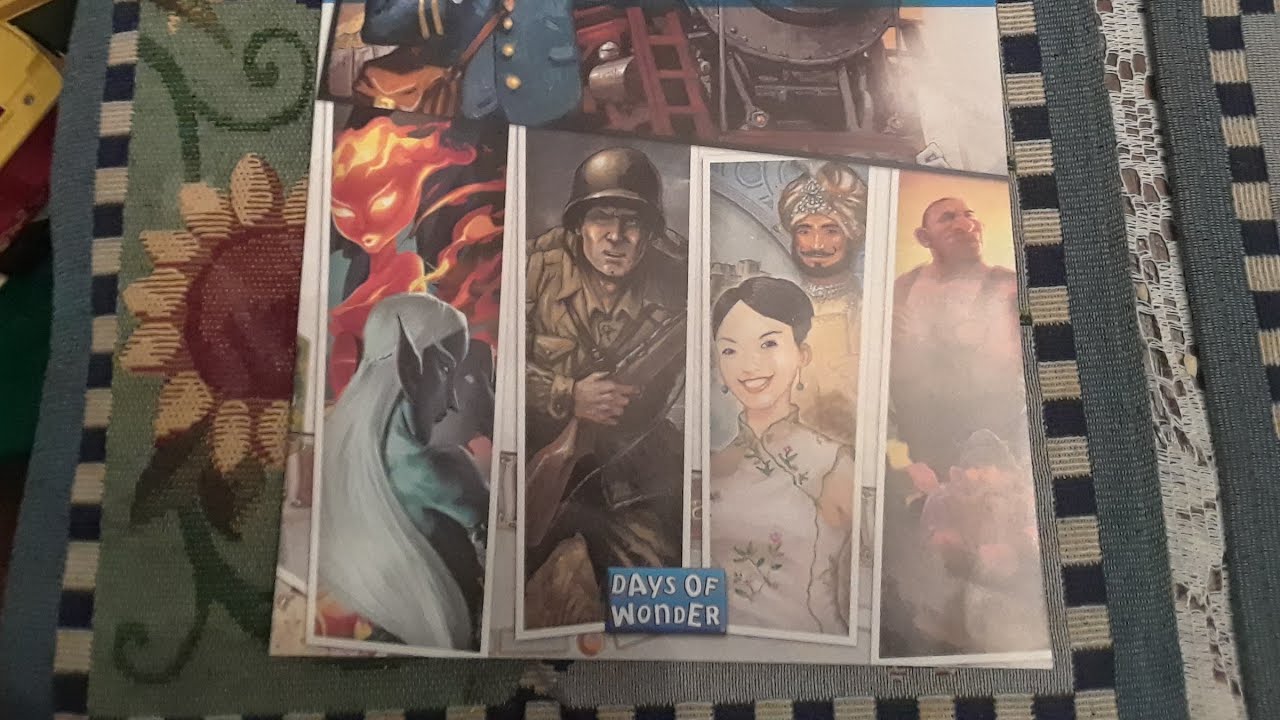 BattleLore Call To Arms – Espansione Days Of Wonder 2007, Nuova Sigillata