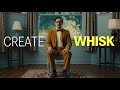 How to Use Google Whisk for Consistent AI Art (Full Guide)