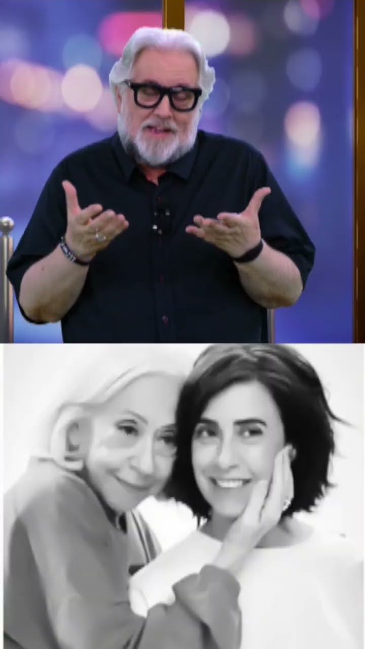 Leão Lobo sobre vitória de Fernanda Torres: “Tantas coisas emocionantes”