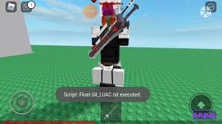 6dxegs6ioxlzpm - roblox animation gui script pastebin