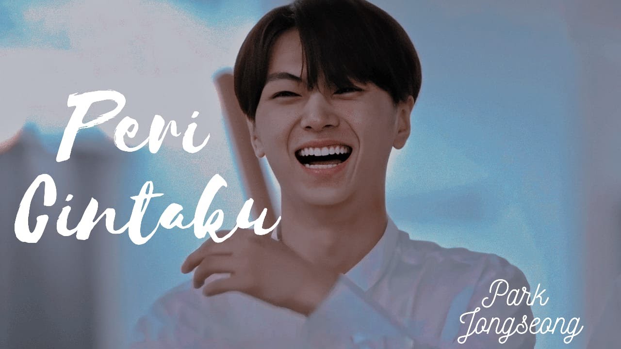 [FMV] PERI CINTAKU - JAY ILAND