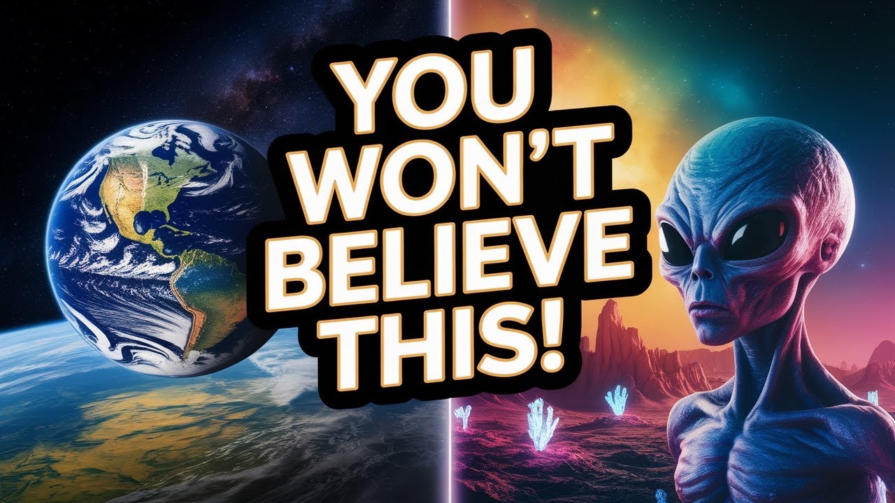 Space Is Weirder Than You Think – Here's Why! | Insight peak