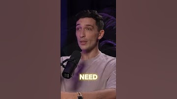 Luke Belmar shares his strategy for mastering crypto markets | #cryptotrading #motivation