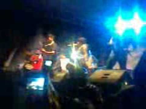 Gamma1. Konser d sukamaju. Walaw datang d kampung ttp rame d masamba bngt. Oleh ardy yhou shien khae