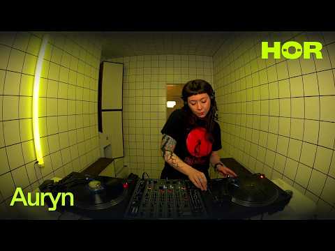 SEELEN - Auryn | HÖR - April 14 / 2026