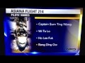 Epic TV Fail Anchor Reports Pilot Names Sum Ting Wong And Wi Tu Lo Epic TV Fail Anchor Reports Pilot Names Sum Ting Wong And Wi Tu Lo