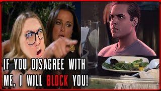 Caboose: The Biggest Insomniac Games Fanboy Cant Handle People Disagreeing With Him