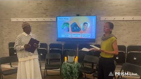 2025 Create Change Fellows