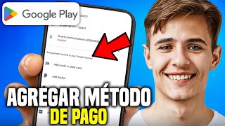 How to add a payment method to Google Play using a SIM card (EASY) screenshot 5