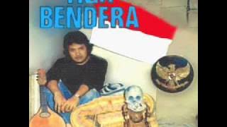 Walkin' The Dog ~ Harry Roesli