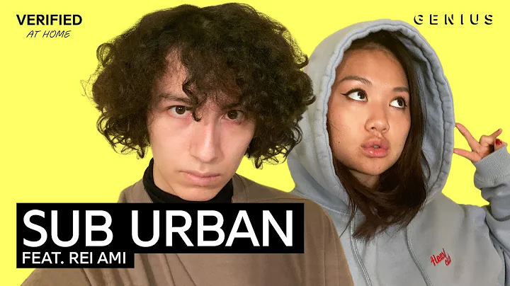 Sub Urban Feat. REI AMI 'Freak' Lyrics & Significato | Verificato