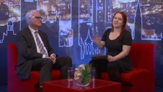 DUKPC 2017 │ Professor Noel Morgan │Understanding Type 1 Diabetes