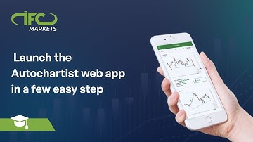 How To Launch the Autochartist Web App  | Autochartist Tutorial On Metatrader 4 / 5  (MT4 / MT5)