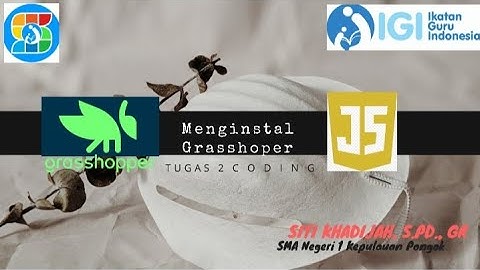 TUGAS 2A CODING - SAGUSANOV - IGI