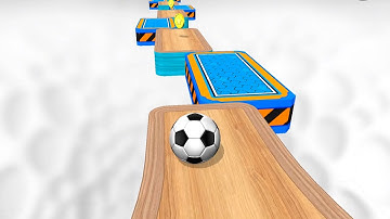 Going Balls 🏀🔥 All Levels Gameplay Walkthrough Android, iOS Part 137