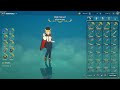 NI NO KUNI QUESTION - ANSWER