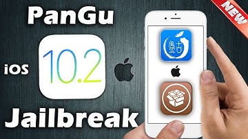 [OUT NOW] Jailbreak Cydia iOS 10.2 - iOS 10 Tutorial PanGu - Cydia Jailbreak iOS 10.1.1