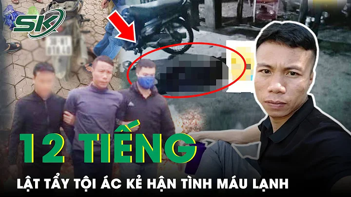 Hnh Trnh 12 Ting Cng An Lt Ty Ti c Kinh Hong Ca K ...