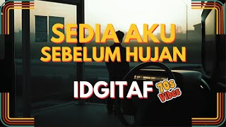 Download Lagu SEDIA AKU SEBELUM HUJAN - SOUL 70s COVER MP3