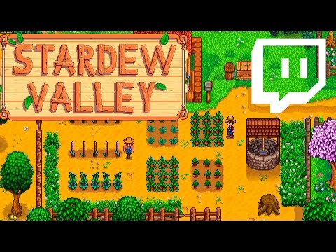 Video: Stardew Valley-fiske: Hur Man Fiske, Förklarade Alla Vår-, Sommar-, Höst- Och Vinterfiskar Och Legendariskt Fiske