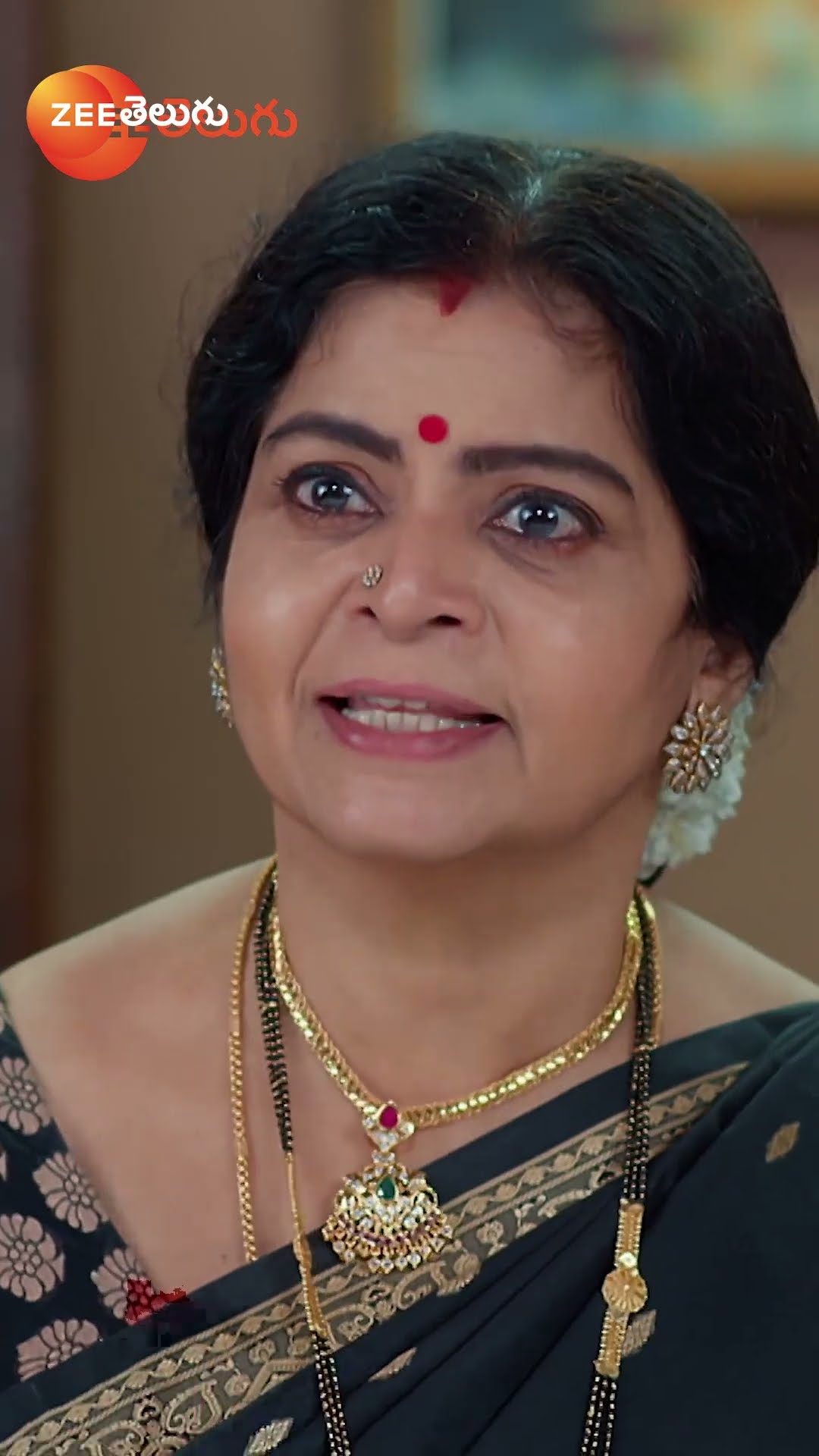#Maa Annayya #Shorts #Zee Telugu #Entertainment #Drama