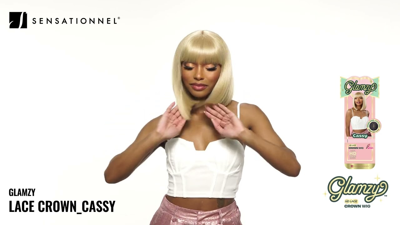 GLAMZY LACE CROWN_CASSY – SENSATIONNEL