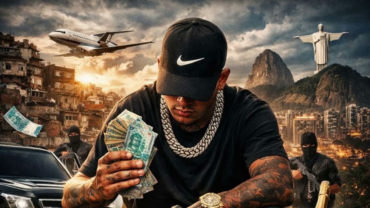 As Melhores do Funk Carioca 2026 ...