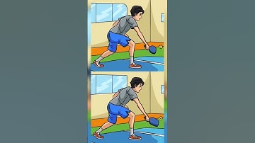 find 3 differences #educational #find #gamedifferences #trainingvideo #video