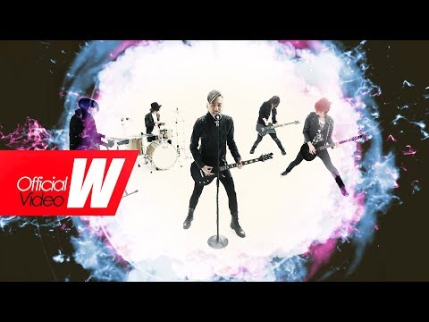 超音界  -【 Black Hole 黑洞 】Official Music Video