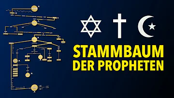 Wann war die Zeit der Propheten?