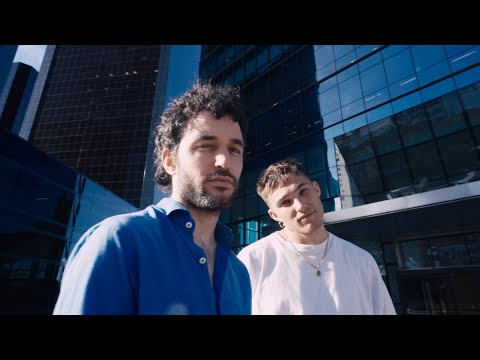 Koino Yokan - Lo azul de mi (Video Oficial)