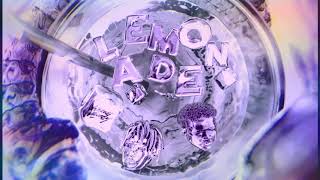 Internet Money - Lemonade ft. Don Toliver, Roddy Ricch, Gunna, & Nav (Slowed & Reverb)