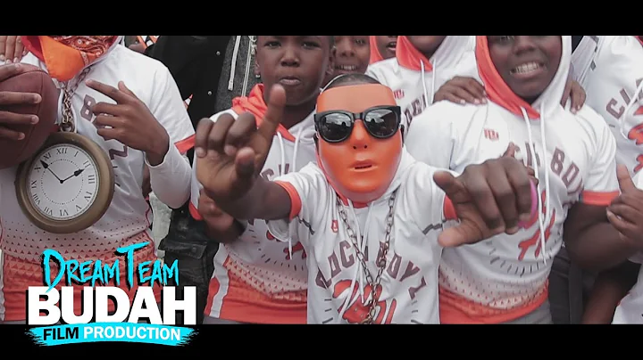 Clock Boyz #WatkinsHornets - TIC TOCK (Official Mu...