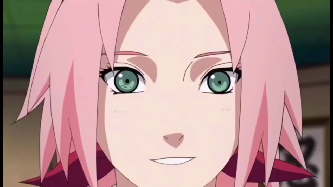 Playdate- Sakura Haruno 💞 - YouTube.