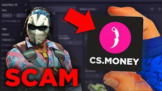 Is CS MONEY legit (in 2026)