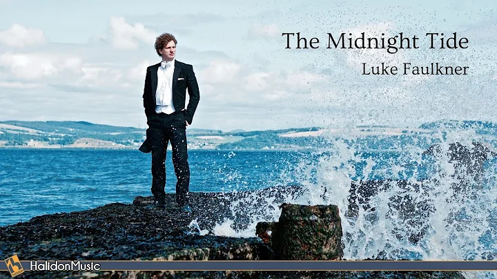 Piano Improvisations - Luke Faulkner