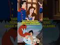 TEORI LITTLE MERMAID: Bukti Prince Eric Tidak Pernah Mencintai Ariel! 👀🔥