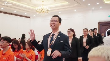 Highlight Lễ Định hướng K21.3 tại FPT Polytechnic Cần Thơ